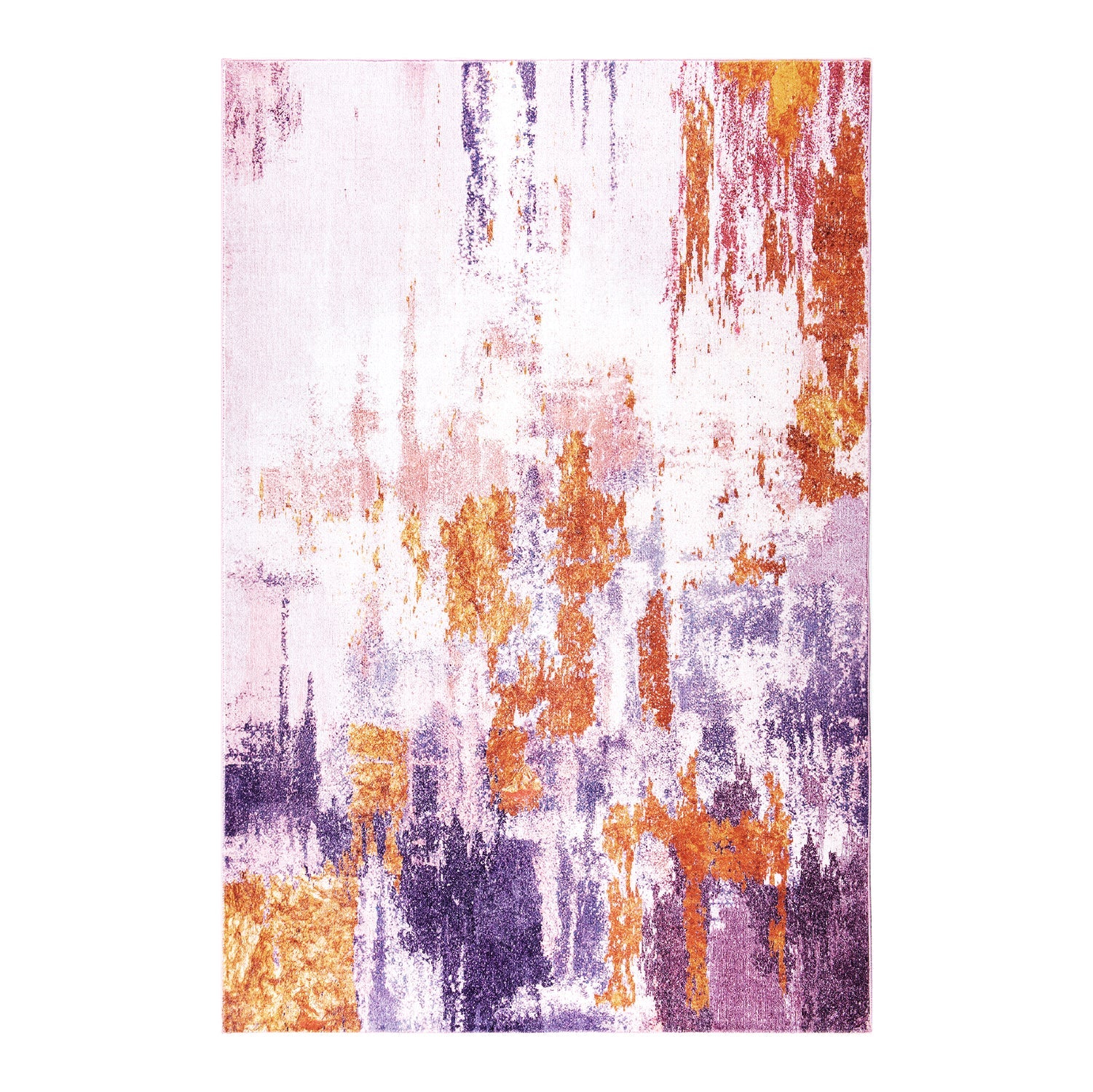 Caustic Flow