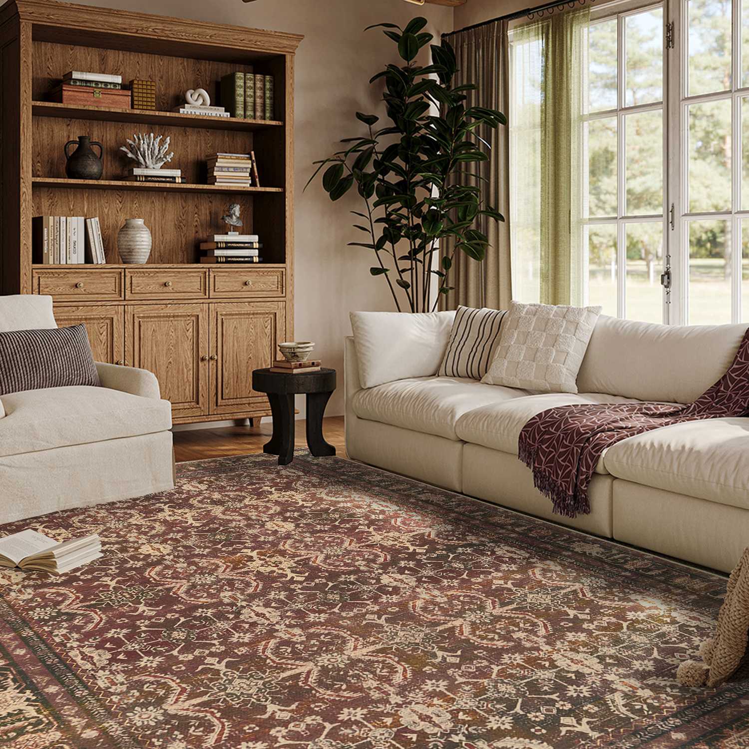 6'x9' Rugs