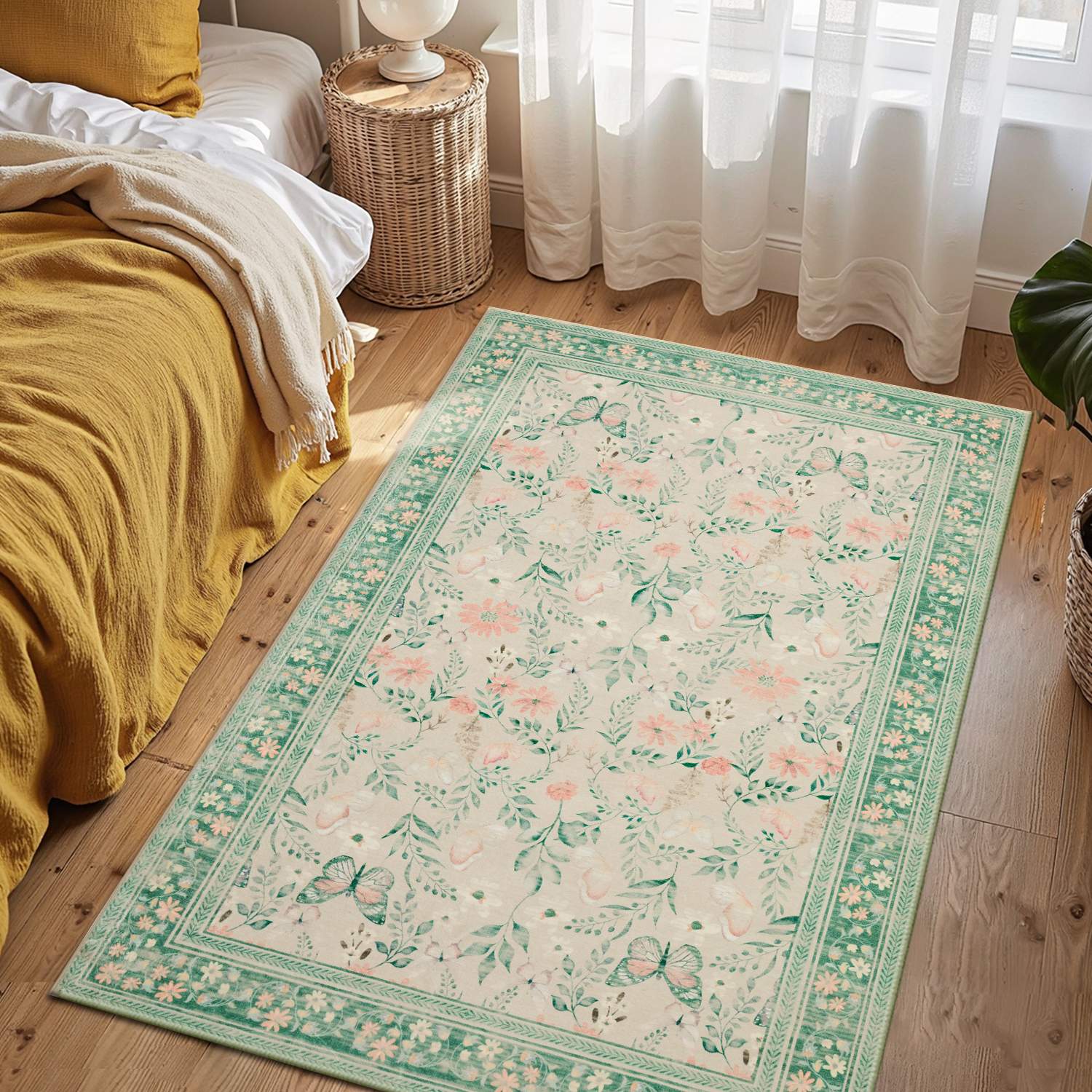 3'x5' Rugs