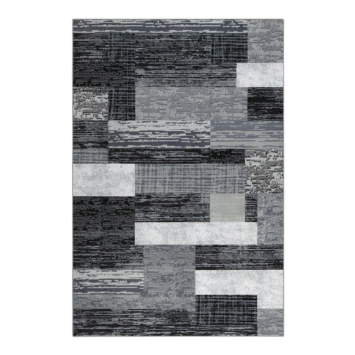 Nexus Wave-Black(6'x9')