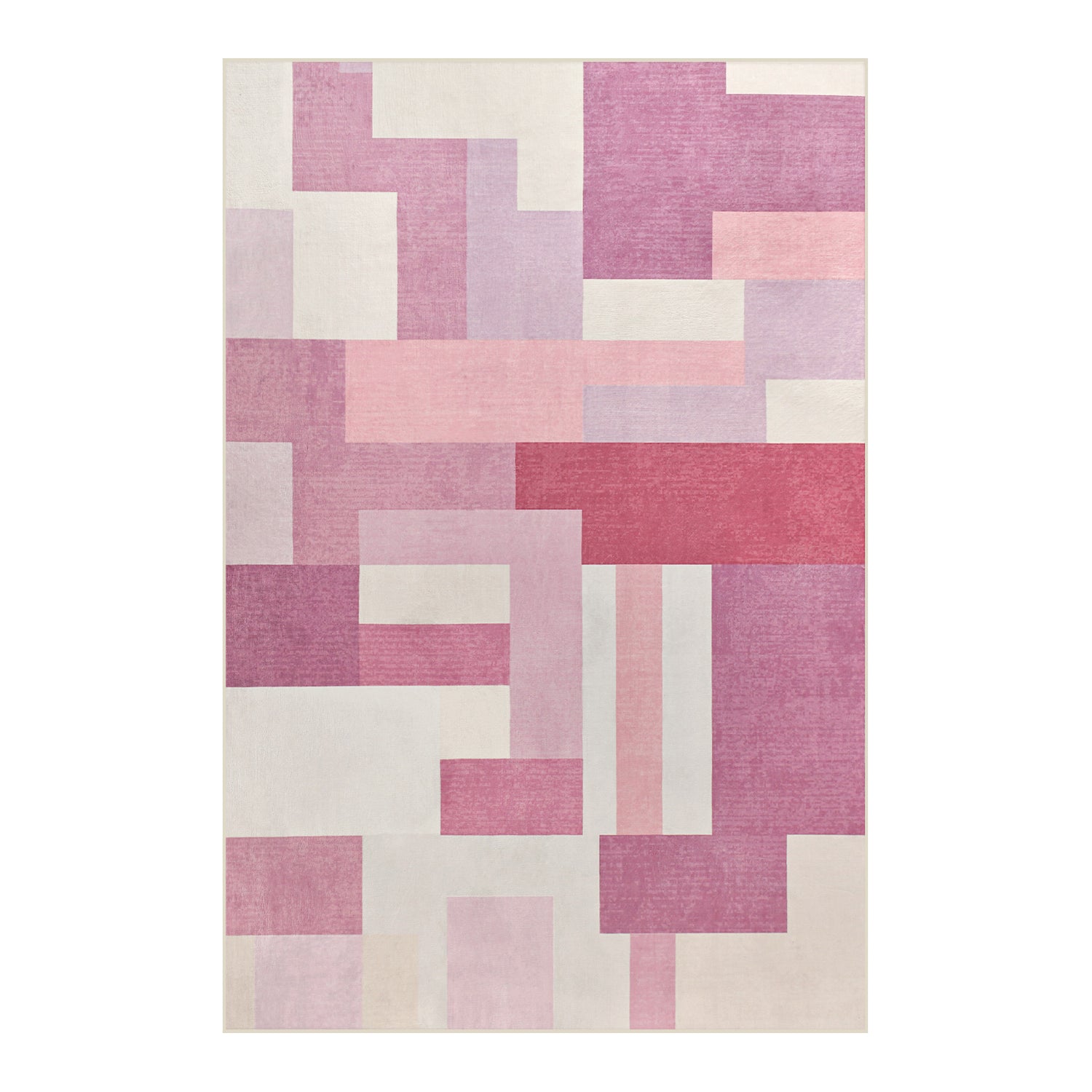 Neon Prism-Pink(6‘x9’)