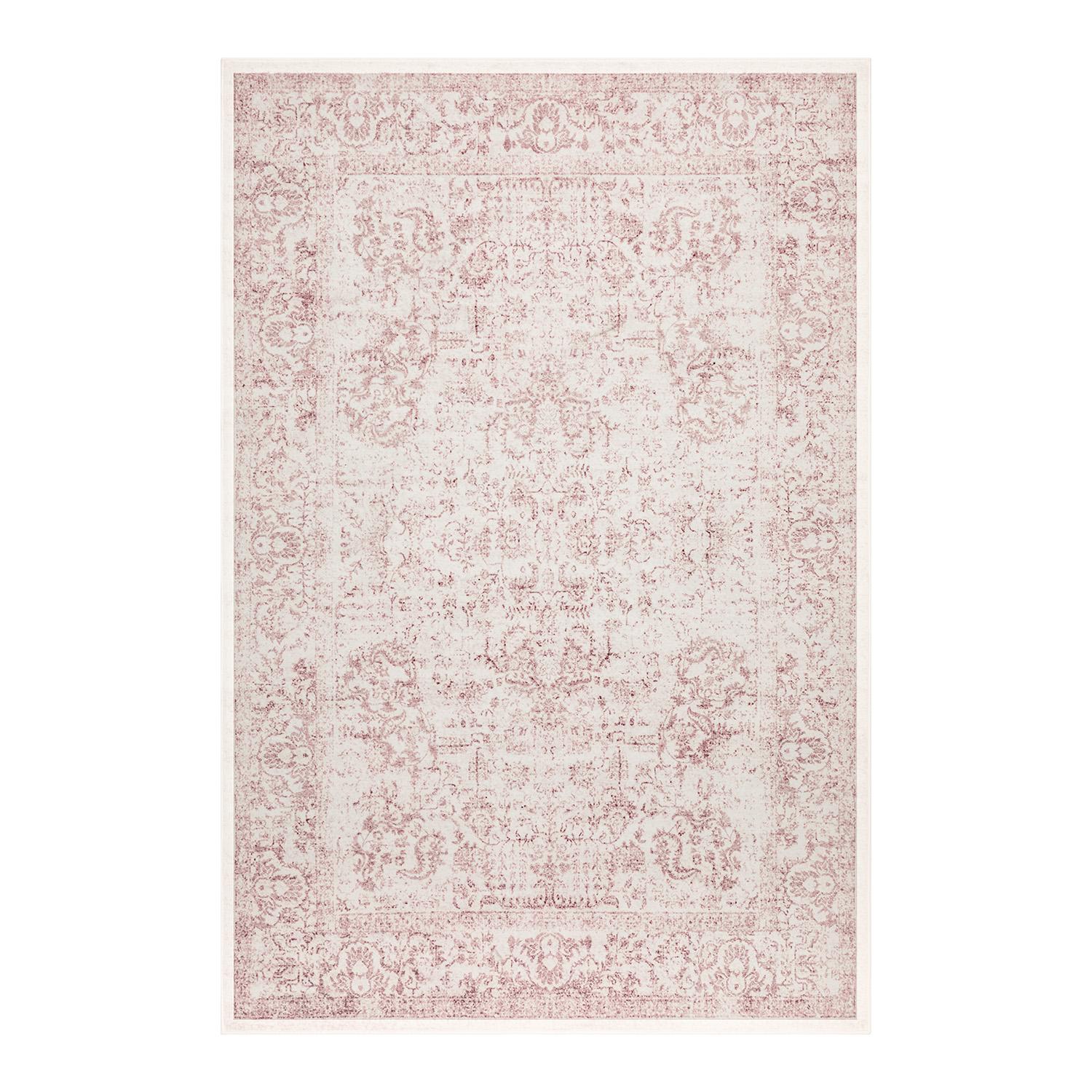 Pota-Light Pink(4'x6')